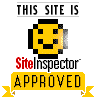 Site Approved