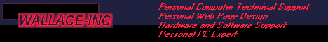 WALLACE-INC